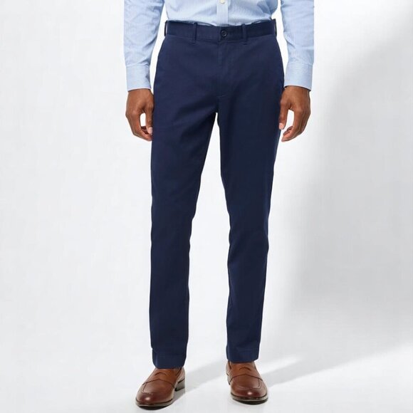 J. Crew Athletic slim-fit chino pant Size 30/32 - Picture 1 of 11